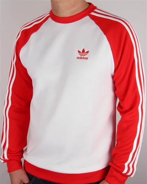 mens adidas original jumper|Adidas originals jumper.